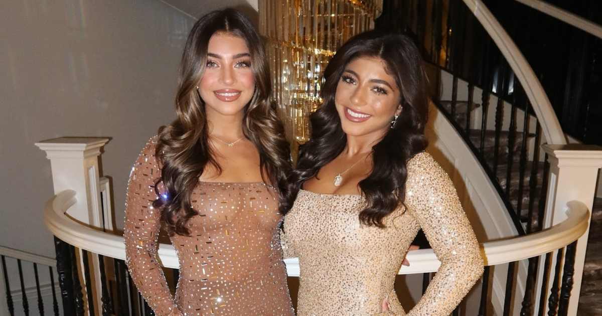 Gia Giudice Calls Herself a Peacemaker After Milania Airport Video: ‘Job of Being the Oldest’ Sister Gia Giudice Calls Herself a Peacemaker After Milania Airport Video: ‘Job of Being the Oldest’ Sister
