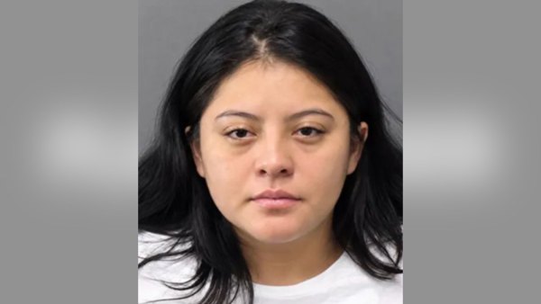 Mom Arrested 1 Year After Allegedly Abandoning Baby in Dumpster Just Hours After Birth