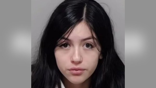 Young Mother Arrested After Leaving Her 1-Month-Old Son With Stranger She Met at Bus Stop