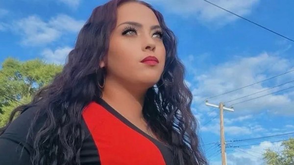 Mom Fatally Stabbed in 'Unprovoked Attack' While Taking Break Outside of Chipotle Where She Worked