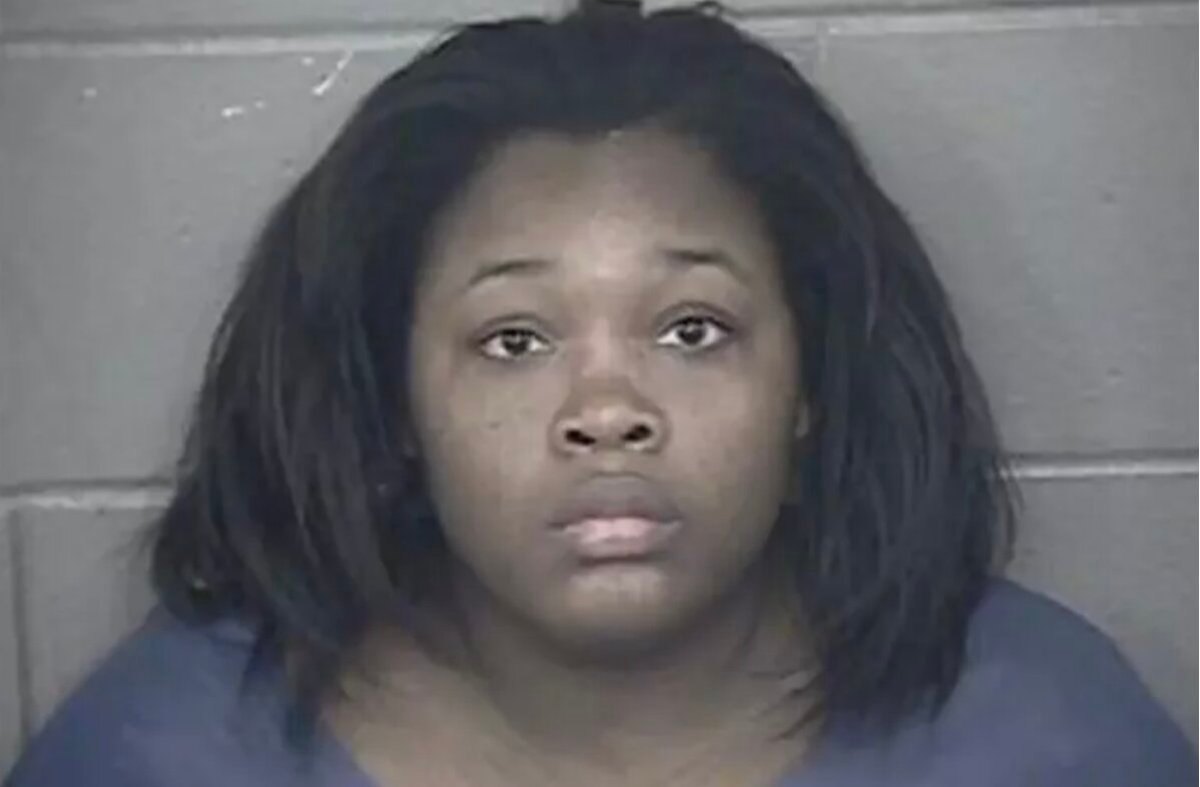 Mom Sentenced to Prison After Claiming She Accidentally Put 1 Month Old Baby in Hot Oven Instead of Crib