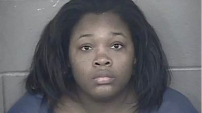 Mom Sentenced to Prison After Claiming She Accidentally Put 1 Month Old Baby in Hot Oven Instead of Crib