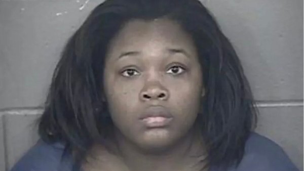 Mom Sentenced to Prison After Claiming She Accidentally Put 1 Month Old Baby in Hot Oven Instead of Crib