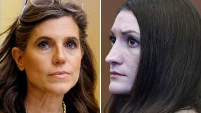 Rep. Nancy Mace Says Lindsay Clancy Should Be ‘Publicly Executed’ After Mistrial