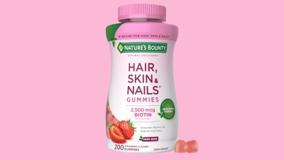 natures-bounty-hair-gummies