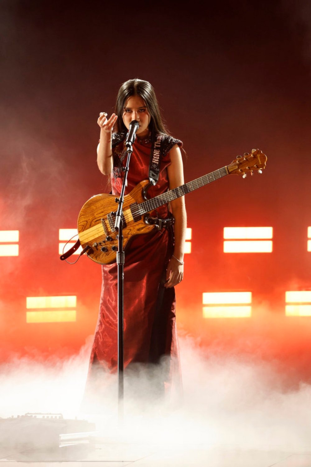 Americas Got Talent Has a New Champion: Meet the Winner of Season 21