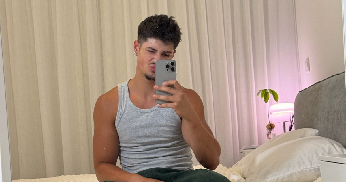 Adult Content Creator Noah Segsy Dead at 22 After Reportedly Drowning in Pool in Cyprus