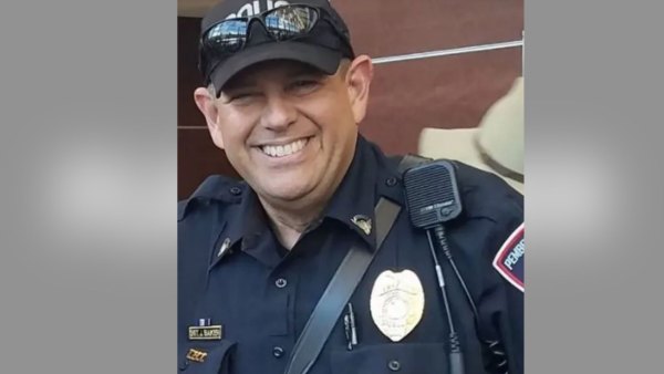 John Baker Killed by Wife in Murder-Suicide: What to Know About Retired Florida Sergeant