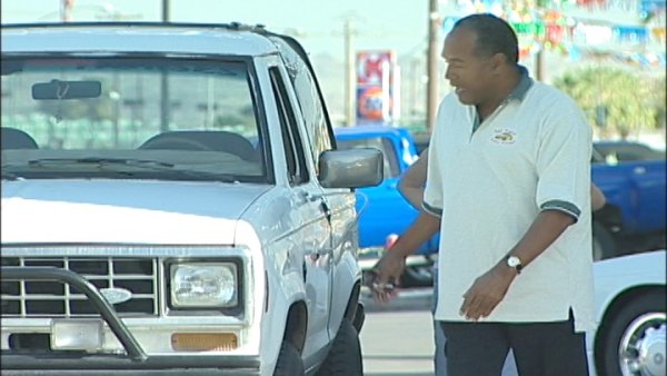 Why O.J. Simpson's Prank Show 'Juiced' Was Pulled From the Air Before It Premiered