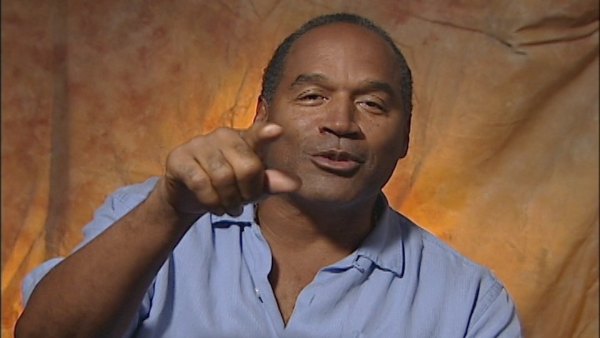 'O.J. Unseen: Exploitation of Evil' Docuseries Promises to Show a 'Different Side' of O.J. Simpson