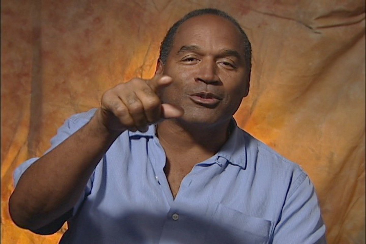 'O.J. Unseen: Exploitation of Evil' Docuseries Promises to Show a 'Different Side' of O.J. Simpson