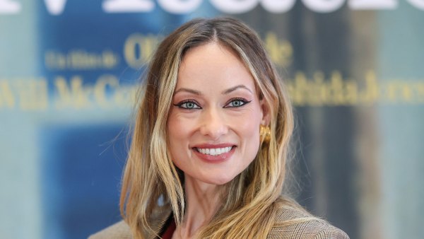 PARIS, FRANCE - SEPTEMBER 14: Olivia Wilde attends the "The Invite" Paris Premiere on September 14, 2026 in Paris, France. (Photo by Stephane Cardinale - Corbis/Corbis via Getty Images)