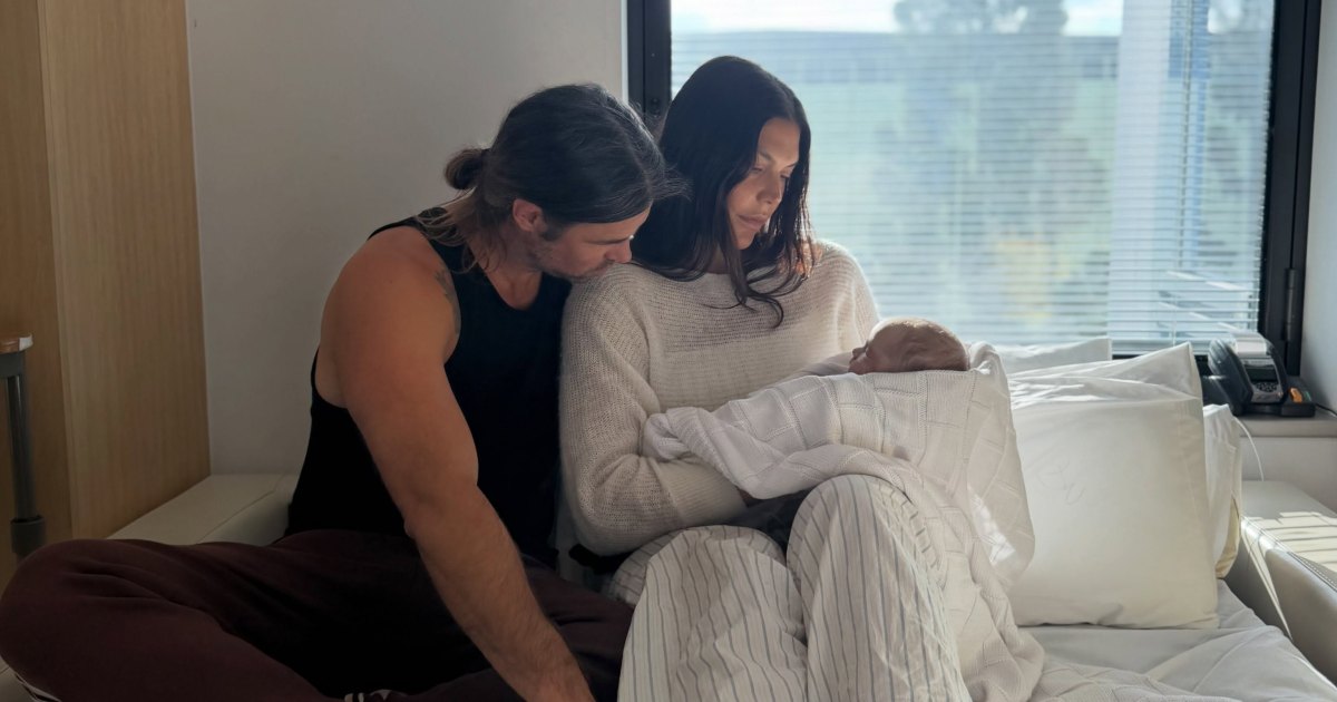 ‘Ex on the Beach’ Star Pala Negara Reveals Newborn Son Died Hours After Birth: ‘Our Angel’ ‘Ex on the Beach’ Star Pala Negara Reveals Newborn Son Died Hours After Birth: ‘Our Angel’