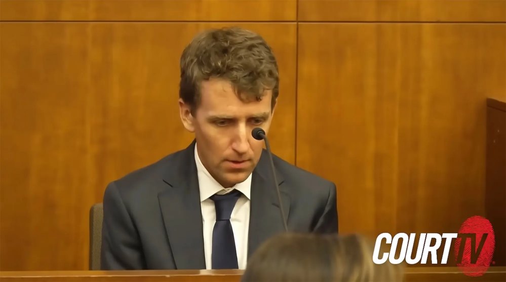 Lindsay Clancys Ex-Husband Patrick Clancy Breaks Silence After Judge Declares a Mistrial