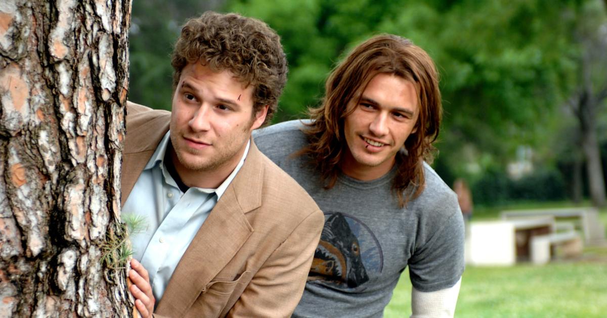 12 Best Comedy Movies on Hulu Right Now (September 2026): ‘Pineapple Express’ and More 12 Best Comedy Movies on Hulu Right Now (September 2026): ‘Pineapple Express’ and More