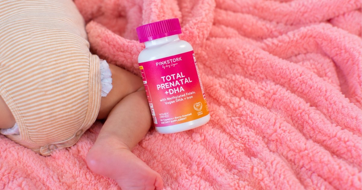 Can’t Find a Quality Prenatal Vitamin? This Easy-to-Swallow Pick Is Packed With Nutrients — And Backed by Experts Can’t Find a Quality Prenatal Vitamin? This Easy-to-Swallow Pick Is Packed With Nutrients — And Backed by Experts