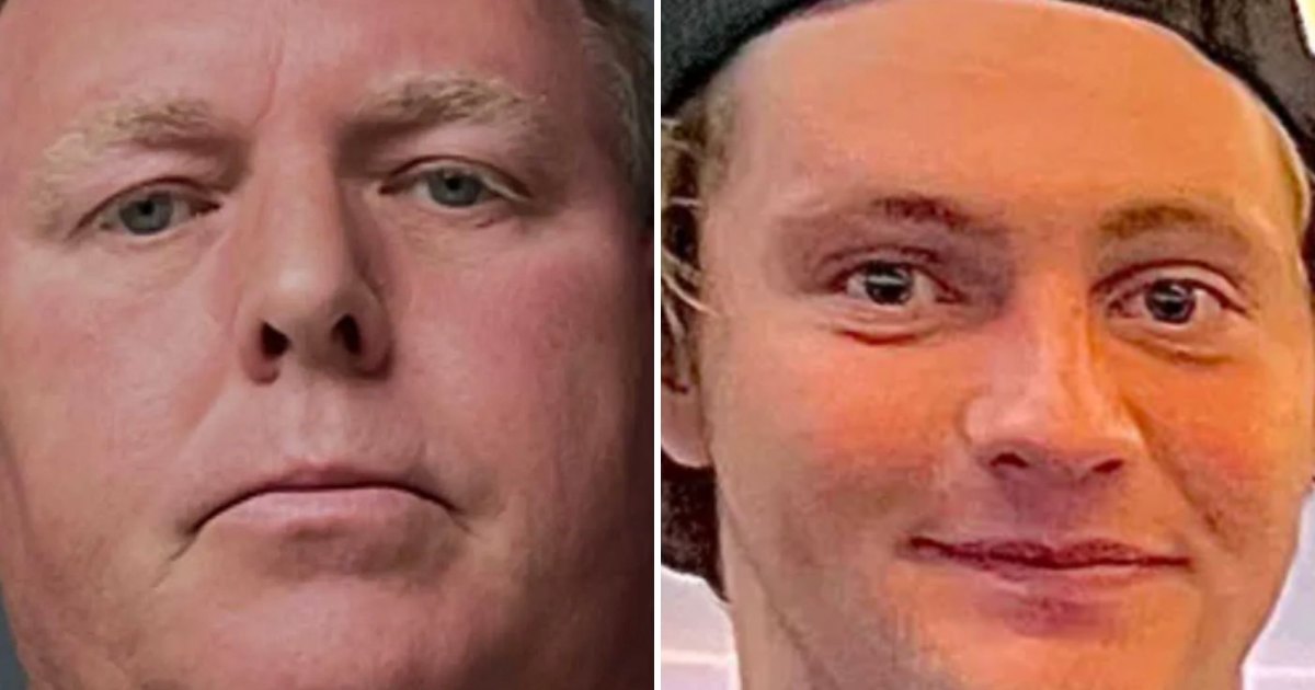 Police Officer Charged in Fatal Shooting of College Student Who Went to Wrong Home After Drinking Police Officer Charged in Fatal Shooting of College Student Who Went to Wrong Home After Drinking