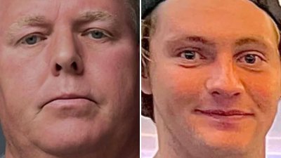 Police Officer Charged in Fatal Shooting of College Student Who Went to Wrong Home After Drinking