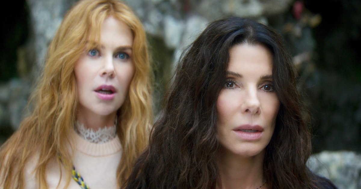 Where to Watch ‘Practical Magic’ and ‘Practical Magic 2’ Where to Watch ‘Practical Magic’ and ‘Practical Magic 2’