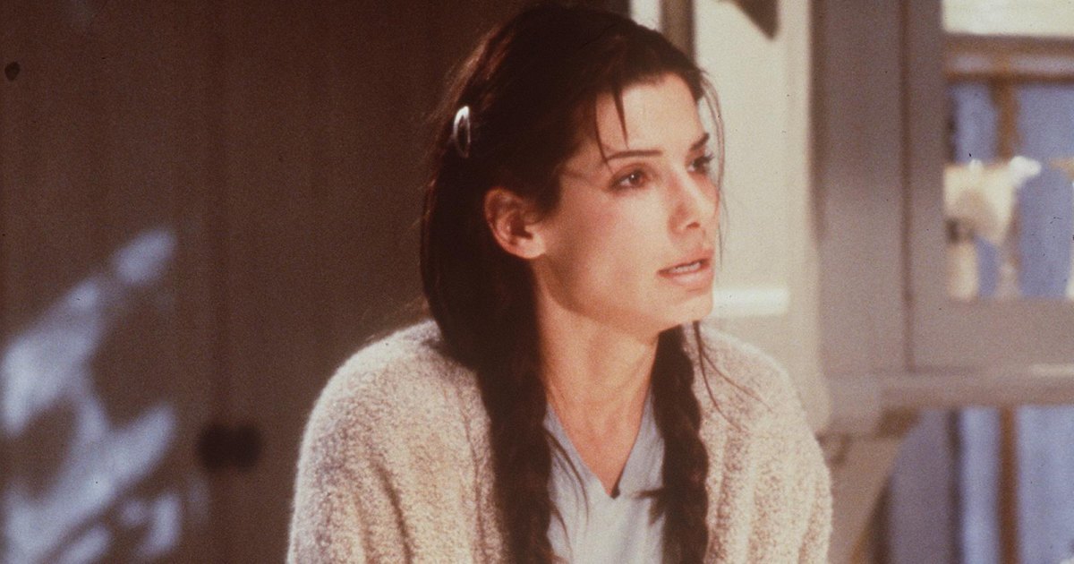 Sandra Bullock’s ‘Practical Magic’ Skirt Is a Forever Fall Must-Have — 11 Lookalikes to Grab Sandra Bullock’s ‘Practical Magic’ Skirt Is a Forever Fall Must-Have — 11 Lookalikes to Grab