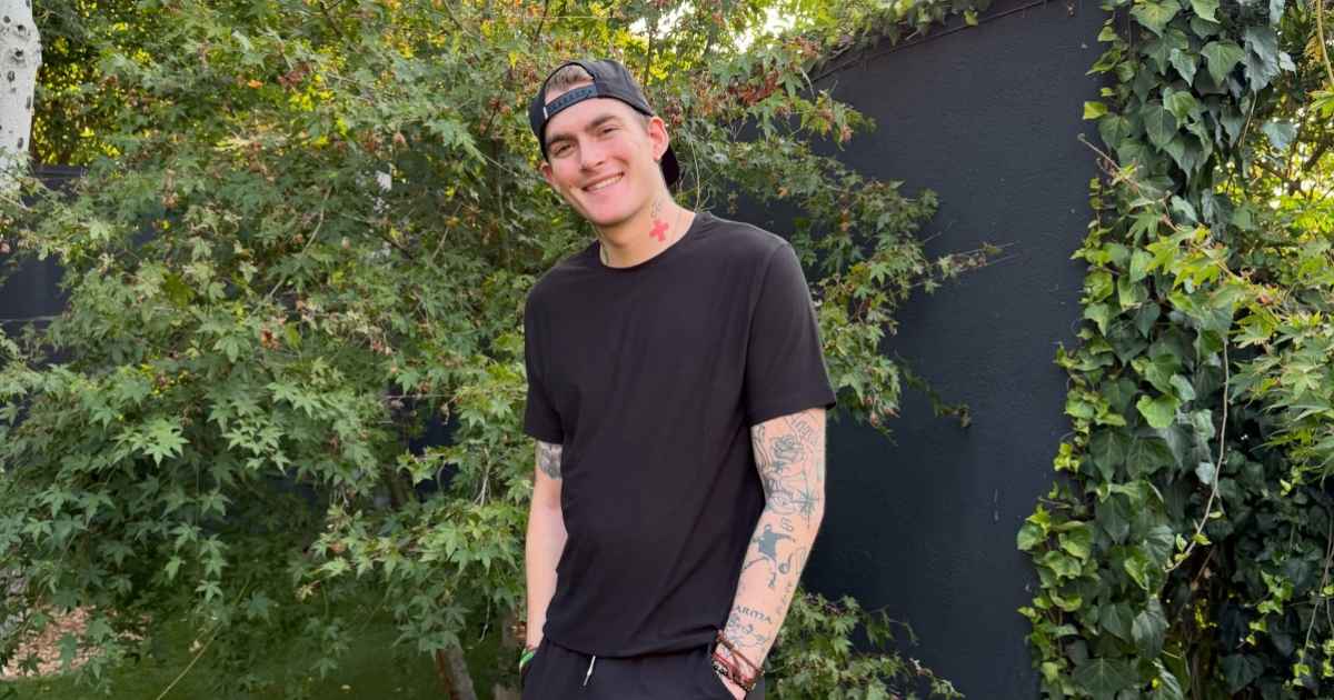 Presley Gerber’s Body Released Amid Death Investigation Presley Gerber’s Body Released Amid Death Investigation
