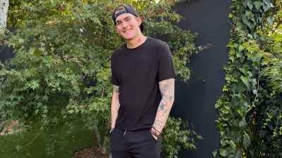 Presley Gerbers Body Released As Investigation Into His Death Continues