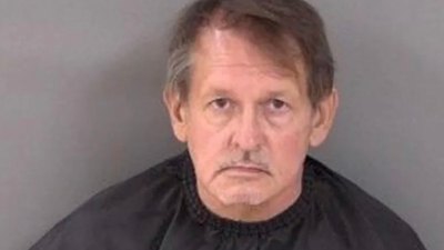 Former Priest Arrested for Allegedly Stealing Over $740K From Churches and His Mom