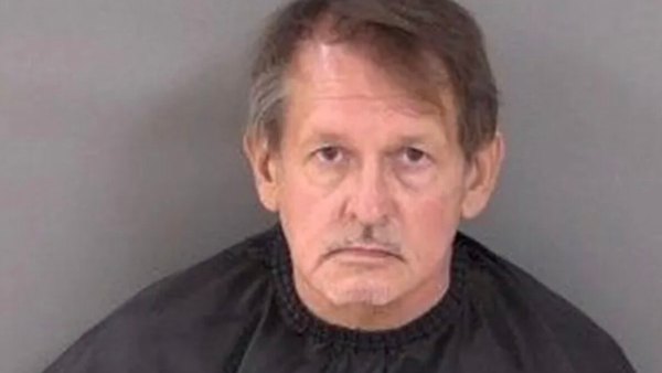 Former Priest Arrested for Allegedly Stealing Over $740K From Churches and His Mom