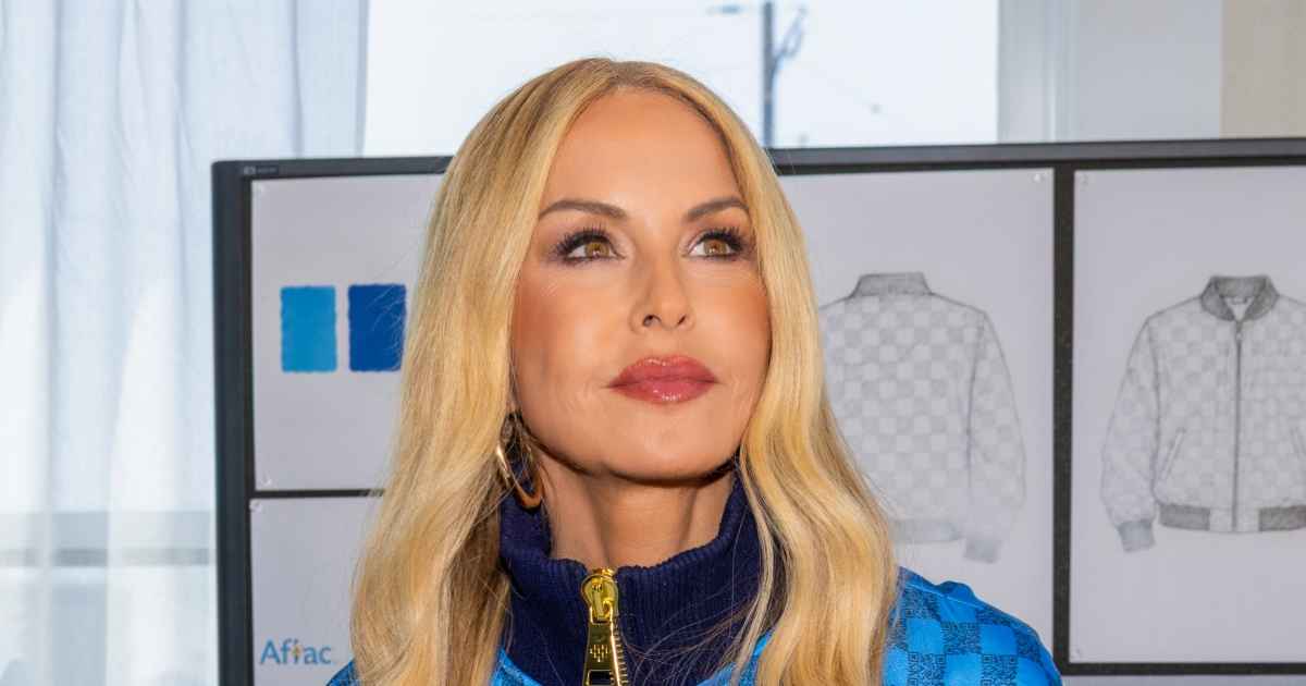 Rachel Zoe Shares Her Mindset Filming ‘RHOBH’ With New Cast Members Leah Remini and Tracy Tutor (Exclusive) Rachel Zoe Shares Her Mindset Filming ‘RHOBH’ With New Cast Members Leah Remini and Tracy Tutor (Exclusive)