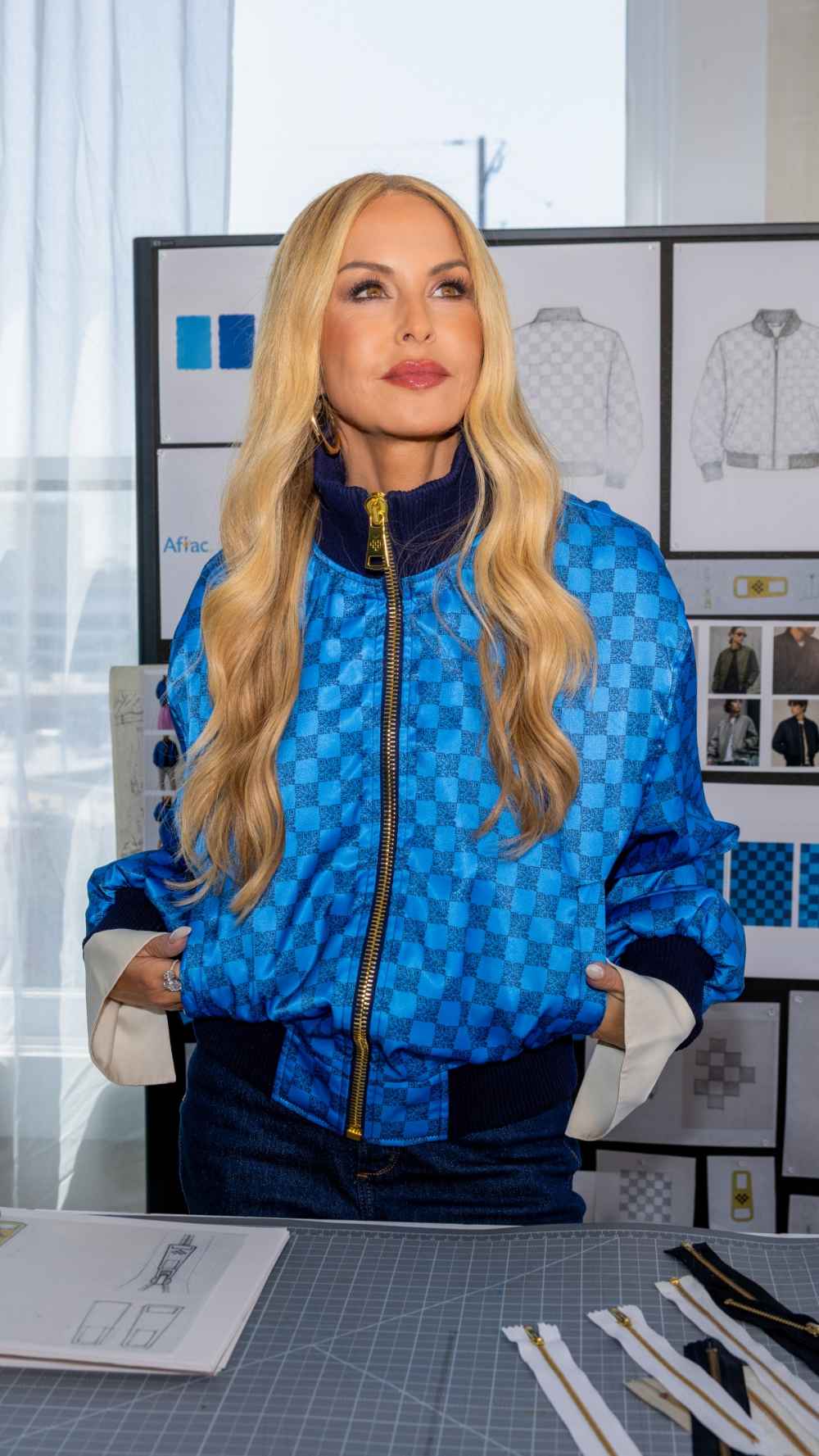 Rachel Zoe Shares Her Mindset Filming RHOBH With New Cast Members Leah Remini and Tracy Tutor