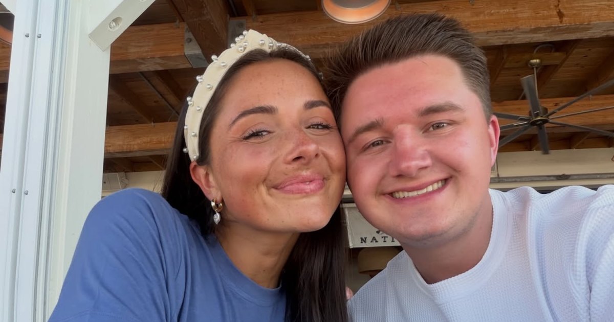 Reece Weaver Reveals Family Plans After Buying ‘Dream’ Home With Husband Will: ‘Want to Plant Roots’ (Exclusive)