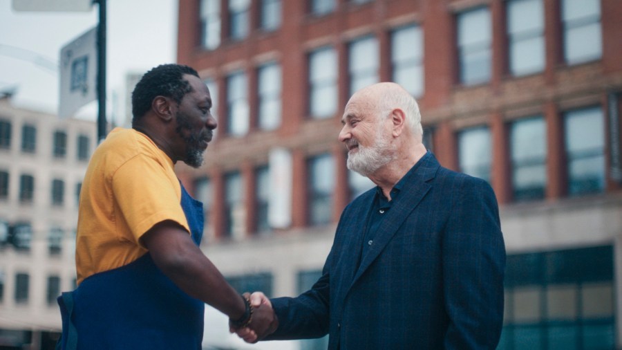Rob Reiner 2026 Creative Arts Emmys