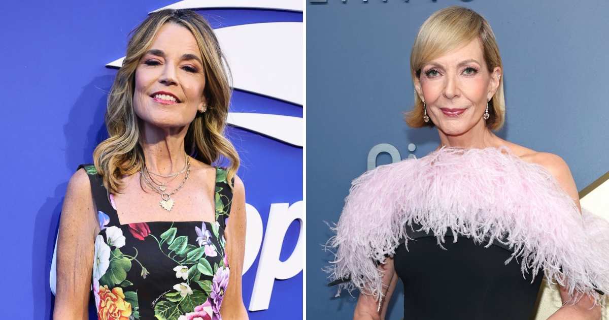 Photo: usmagazine.com Savannah Guthrie Honors Her Missing Mother with Renewed Plea for Information" or "Savannah Guthrie and Family Ask for Help Fi