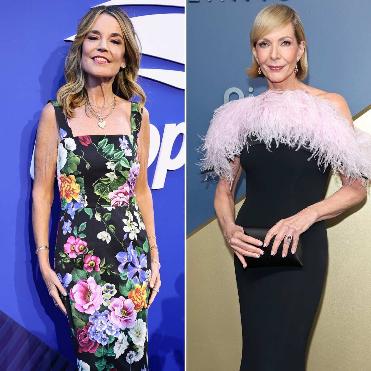 savannah-guthrie-allison-janney