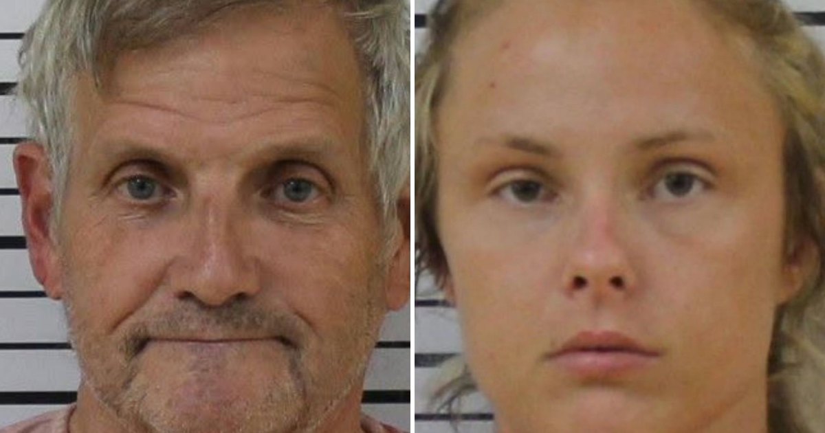 Saylor Hayes’ Parents, 70 and 31, Arrested After Daughter, 5, Was Found Dead During Family Trip Saylor Hayes’ Parents, 70 and 31, Arrested After Daughter, 5, Was Found Dead During Family Trip