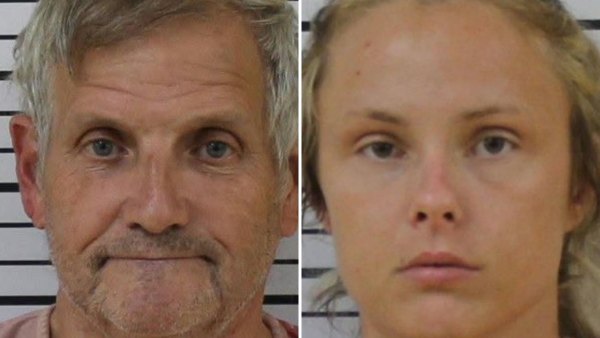 Saylor Hayes’ Parents, 70 and 31, Arrested After Daughter, 5, Was Found Dead During Family Trip