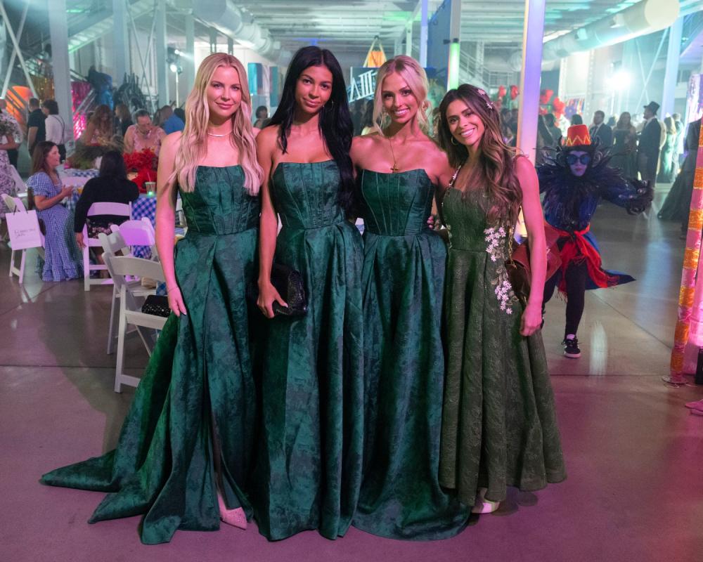 Inside the Secret Lives of Mormon Wives Cast Shakeup — And What Comes Next for Taylor Frankie Paul