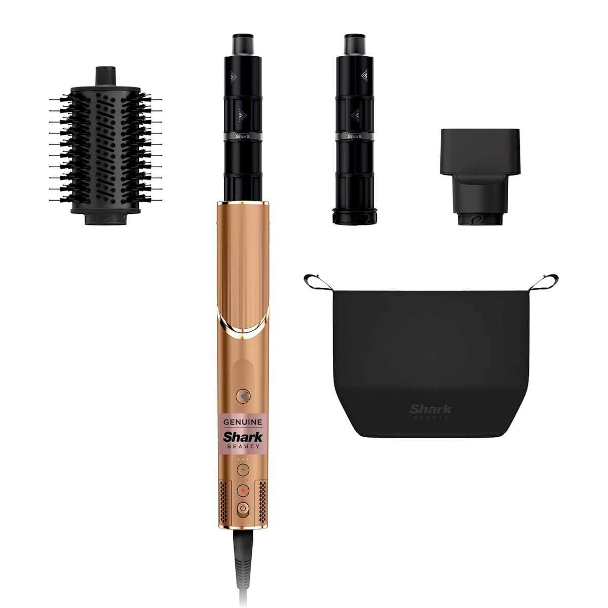 Shark FlexStyle, Air Multi-Styler