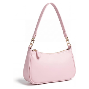 Scarlett Johansson’s Ballet Pink Bag Is Our New Fall Obsession Scarlett Johansson’s Ballet Pink Bag Is Our New Fall Obsession