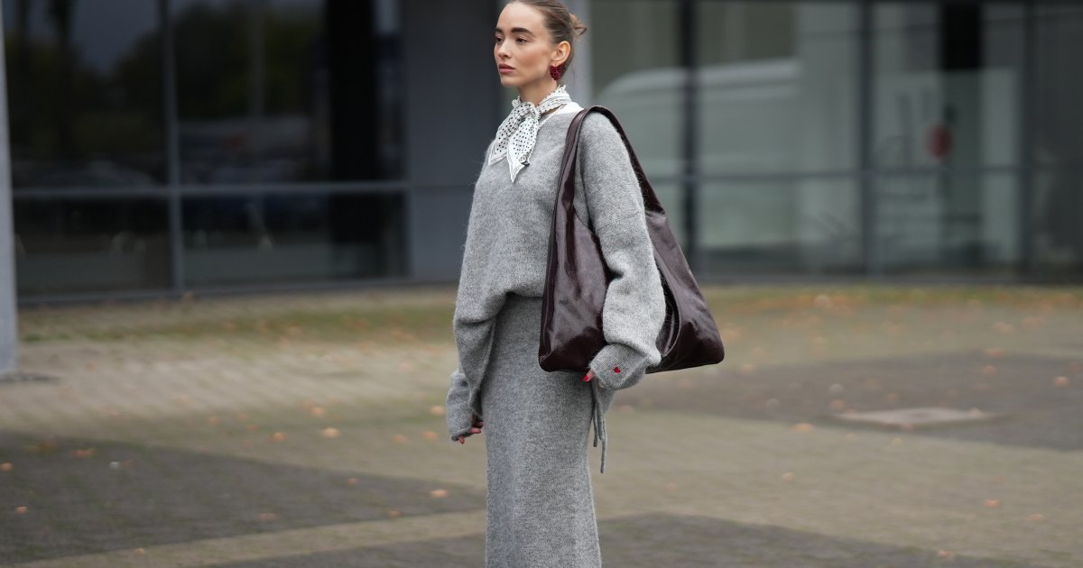 If You Live in Loungewear, These 13 Oddly Polished Matching Skirt Sets Are the Elevated Upgrade You Need to Try If You Live in Loungewear, These 13 Oddly Polished Matching Skirt Sets Are the Elevated Upgrade You Need to Try