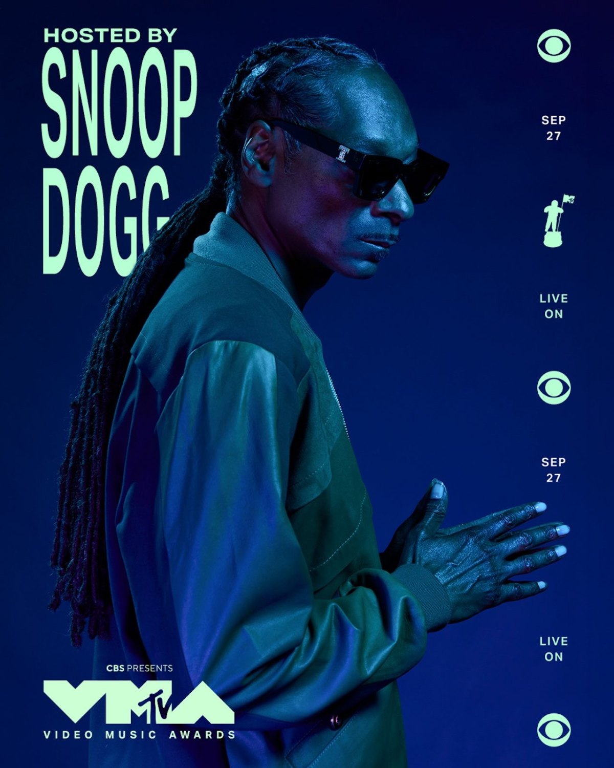 snoop dogg mtv vmas 2026