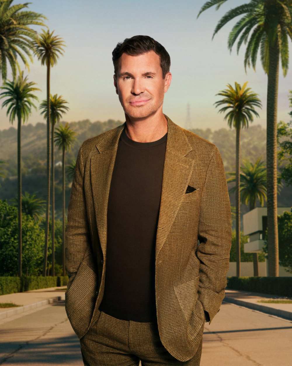 Jeff Lewis Showcases 3 Million Home Renovation Amid Bravo Return in Still Flipping Out Sneak Peek