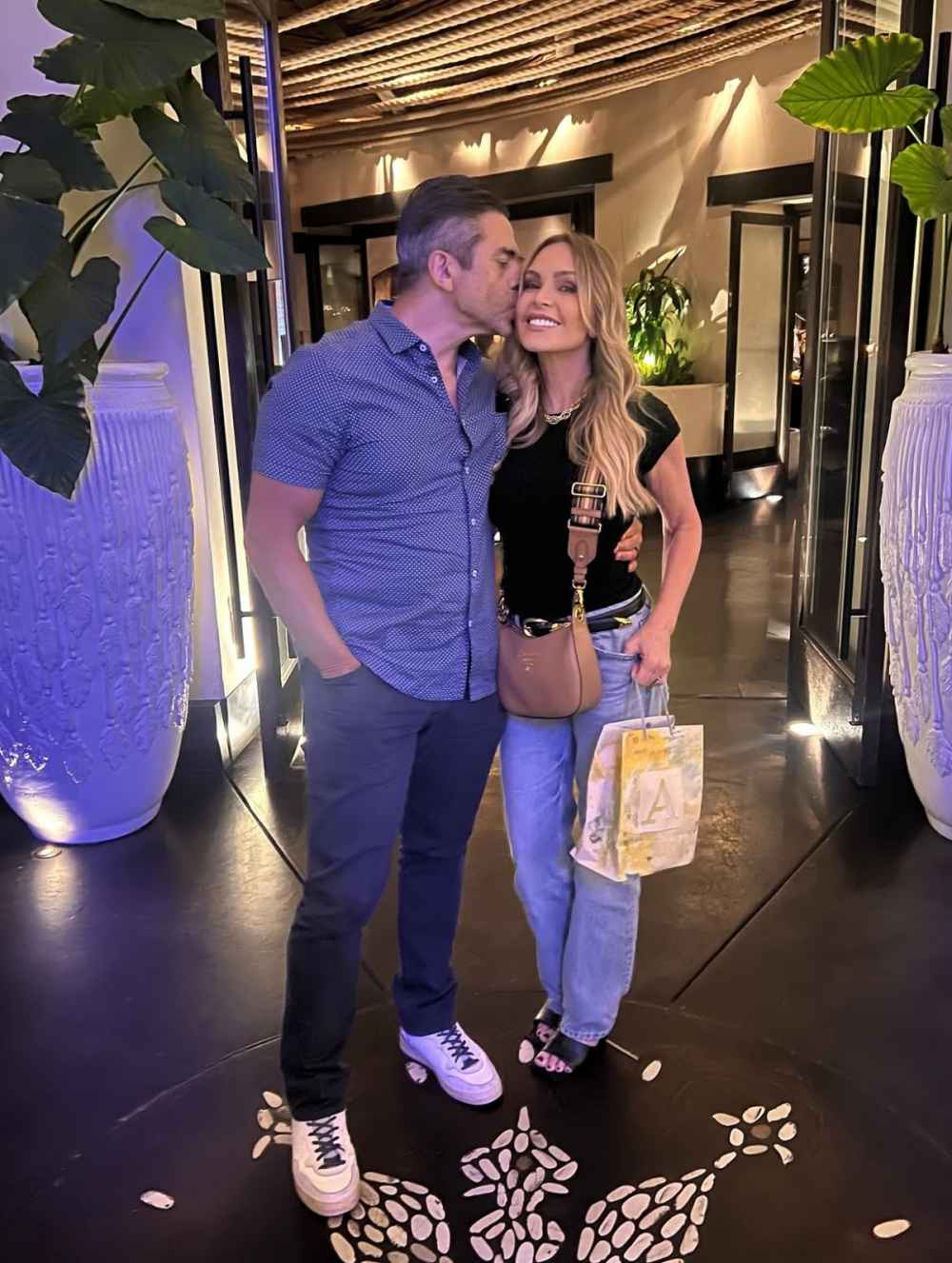 RHOCs Tamra Judge Tearfully Recalls Eddie Threatening for Divorce