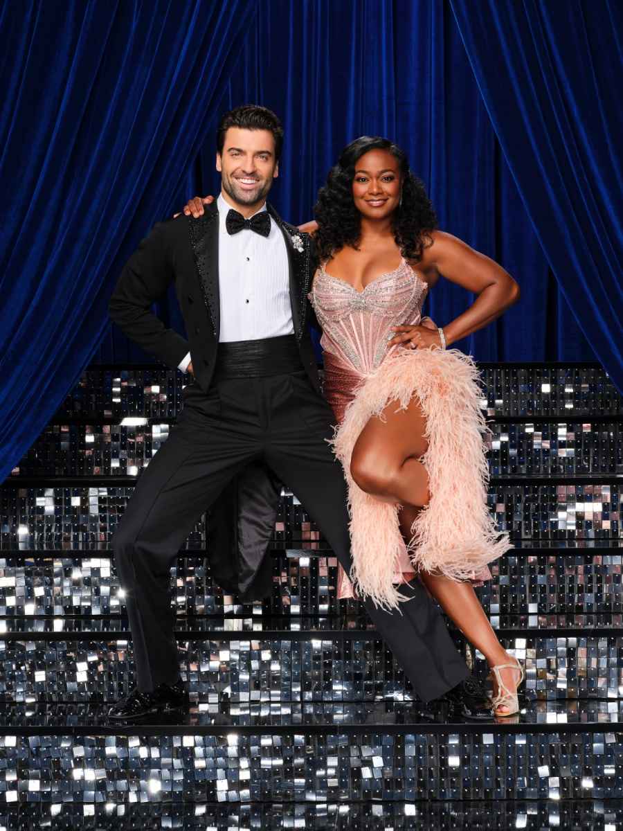 Dancing With the Stars Season 35 Premiere Night 2 Recap Which Celebrity Was Sent Home?