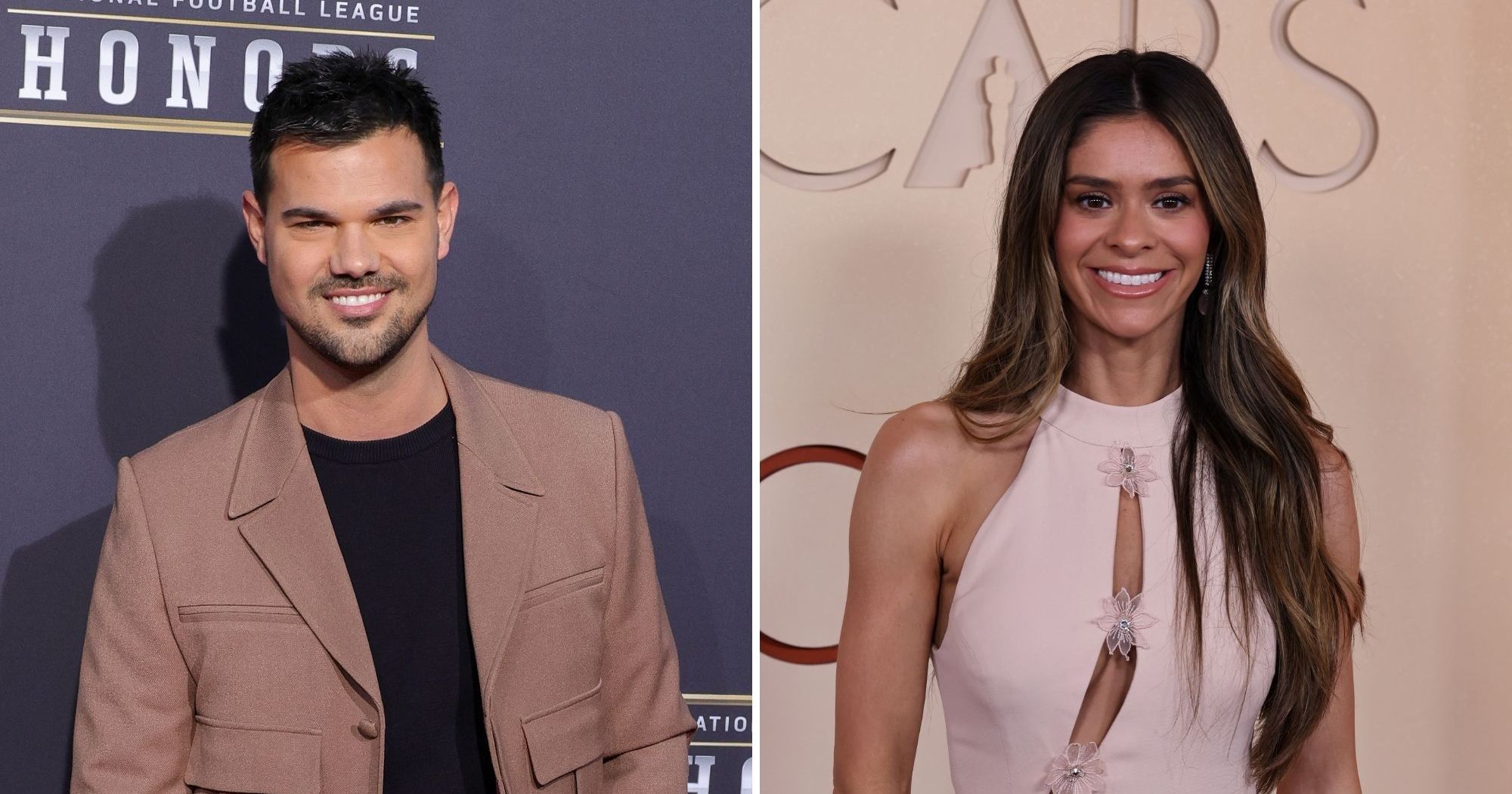 Twilight Taylor Lautner Reveals Baby Name , More Top Stories