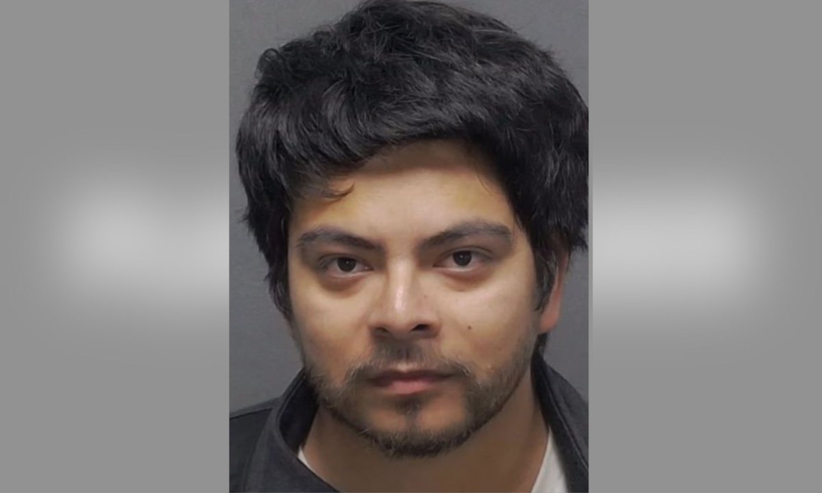 Texas Teacher Arrested for 2nd Time After Allegedly Improper Relationships With Students