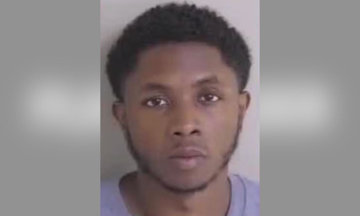 Former ‘New Teacher of the Year’ Arrested for Alleged Involvement in Double Shooting