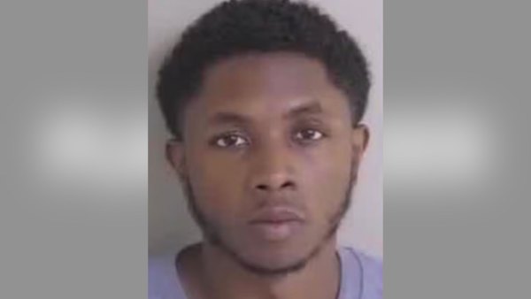 Former ‘New Teacher of the Year’ Arrested for Alleged Involvement in Double Shooting