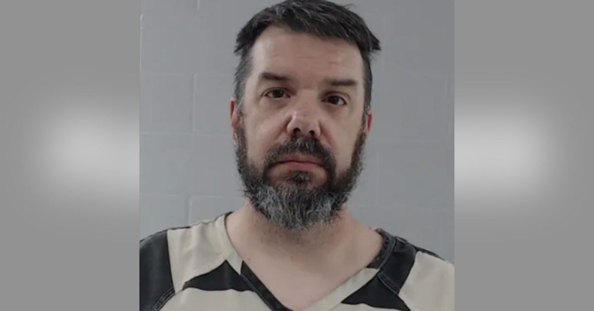 Former High School ‘Teacher of the Year’ Arrested for Alleged Improper Relationship With Student Former High School ‘Teacher of the Year’ Arrested for Alleged Improper Relationship With Student