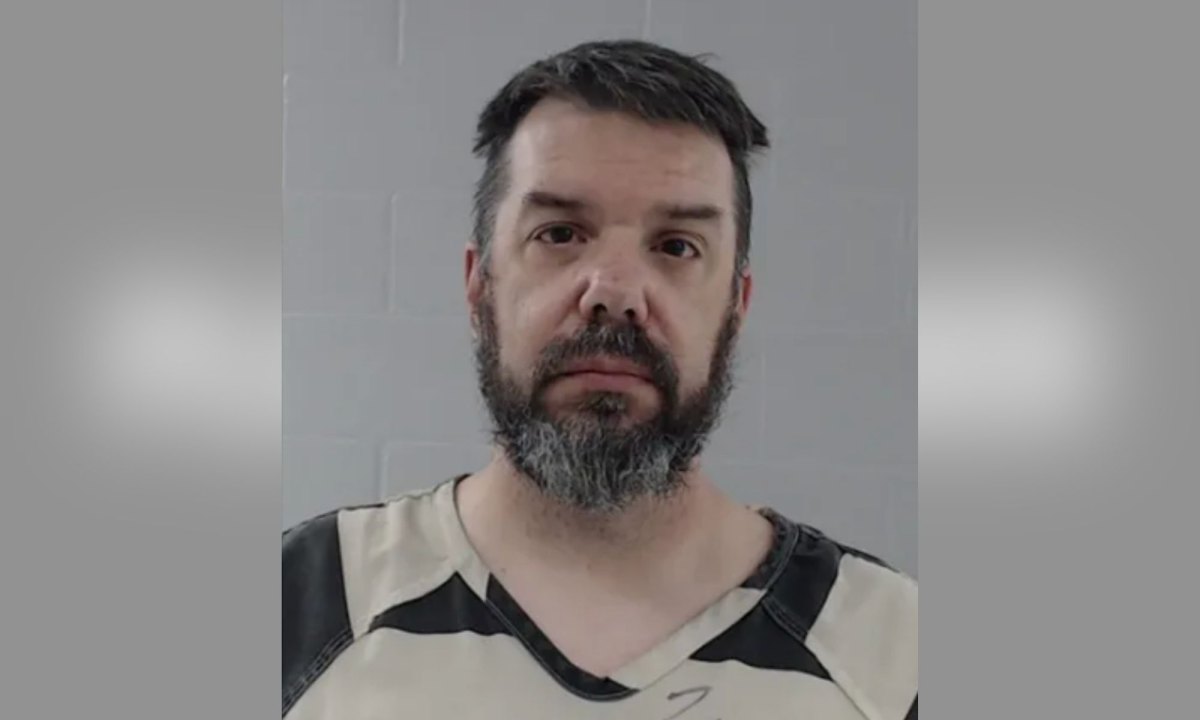 Former High School ‘Teacher of the Year’ Arrested for Alleged Improper Relationship With Student